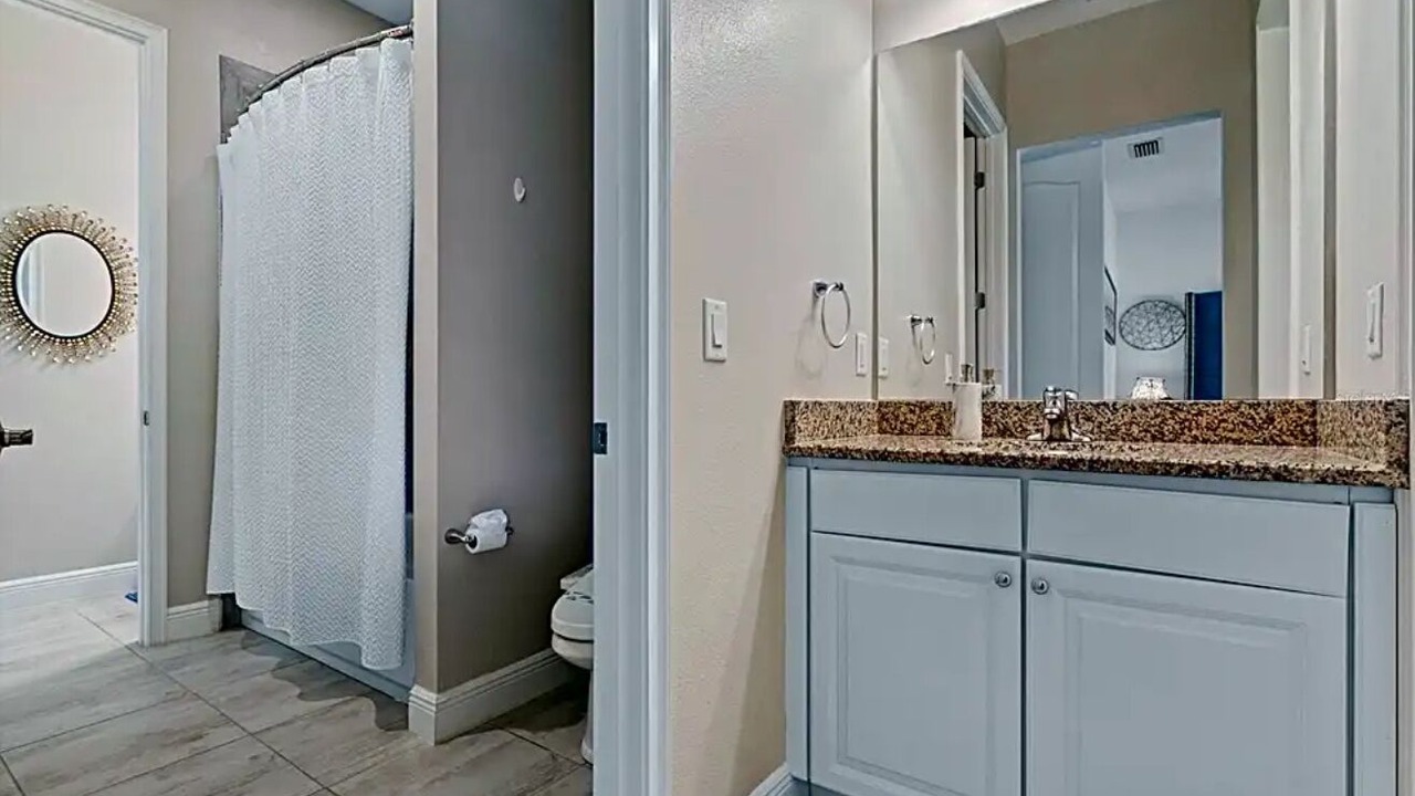 Photo of Bathroom in Braden River
