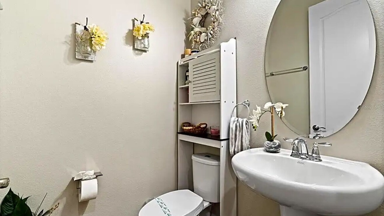 Photo of Bathroom in Braden River