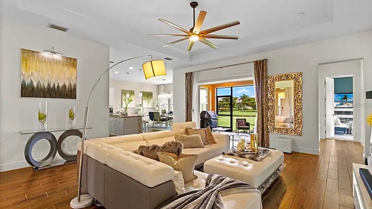 Photo of Livingroom in Braden River