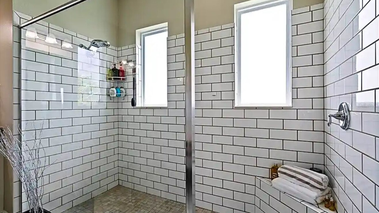 Photo of Bathroom in Braden River
