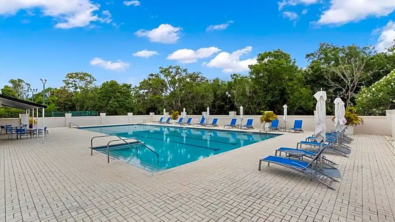 Photo of Outdoor in Braden River