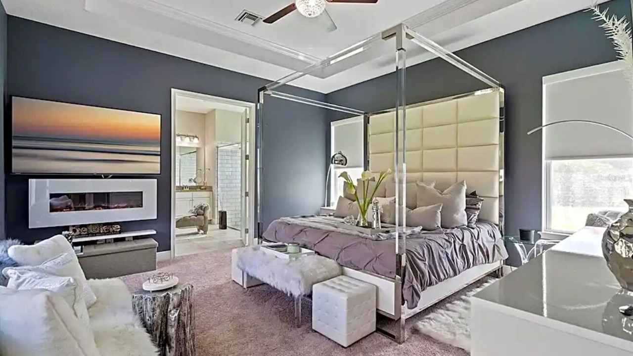 Photo of Bedroom in Braden River