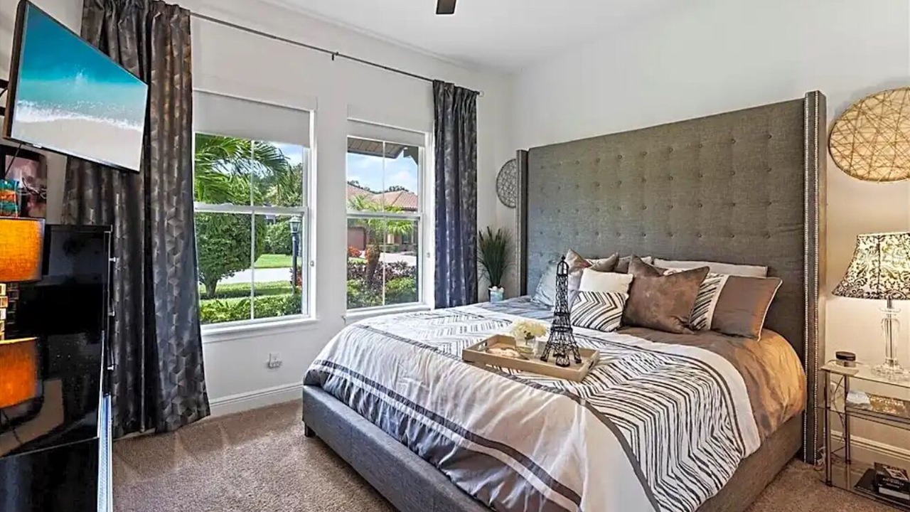 Photo of Bedroom in Braden River