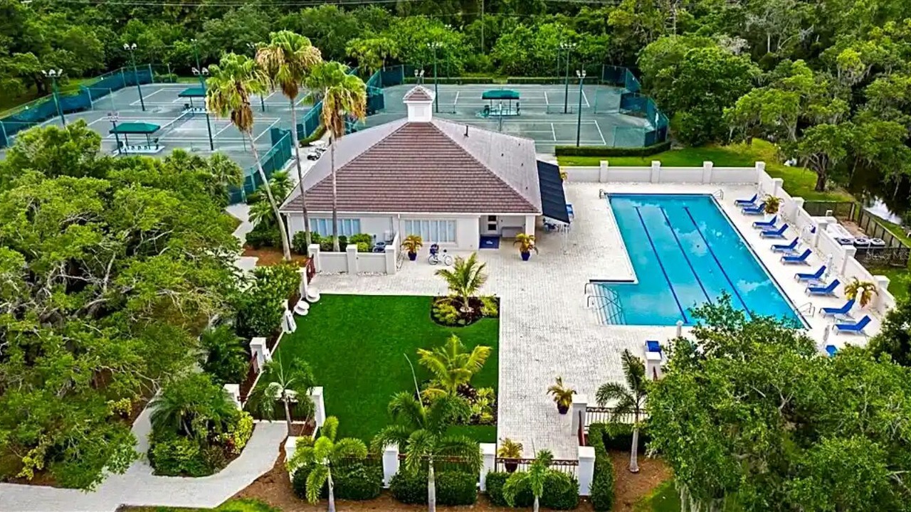 Photo of Outdoor in Braden River
