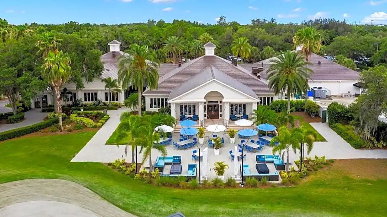 Photo of Outdoor in Braden River