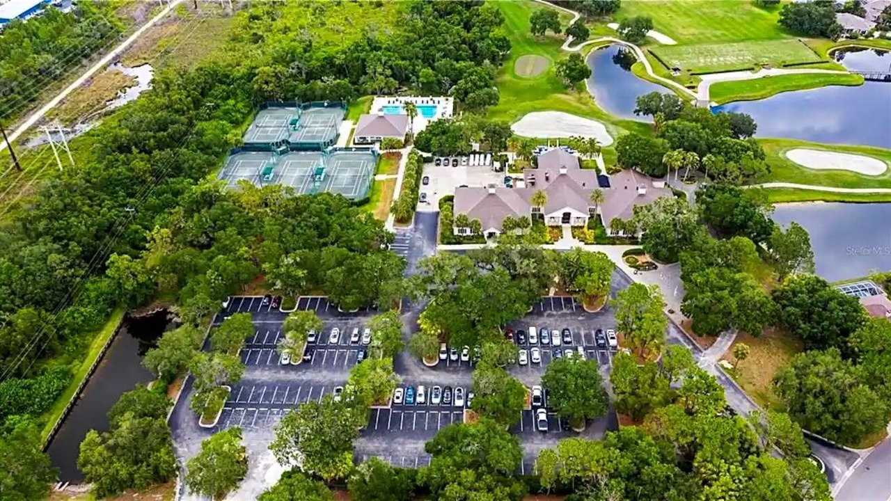 Photo of Outdoor in Braden River