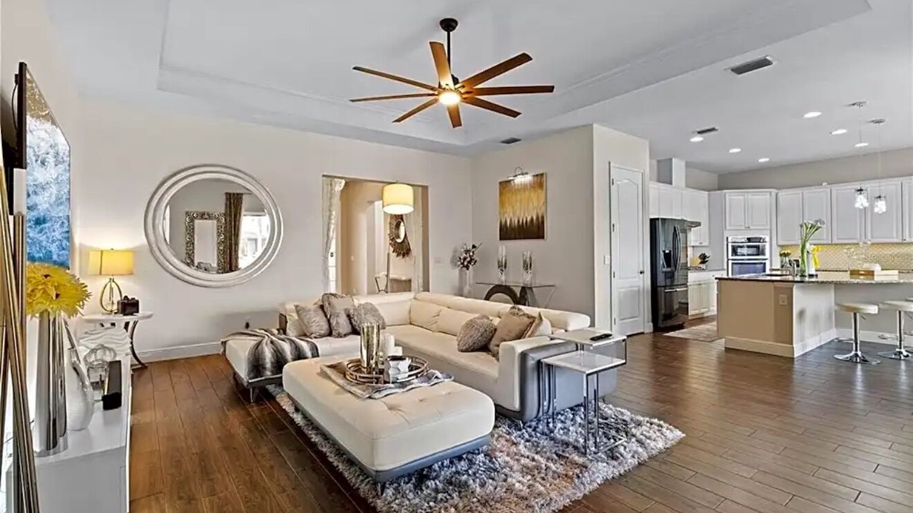 Photo of Livingroom in Braden River