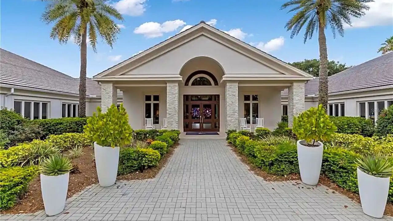 Photo of Outdoor in Braden River