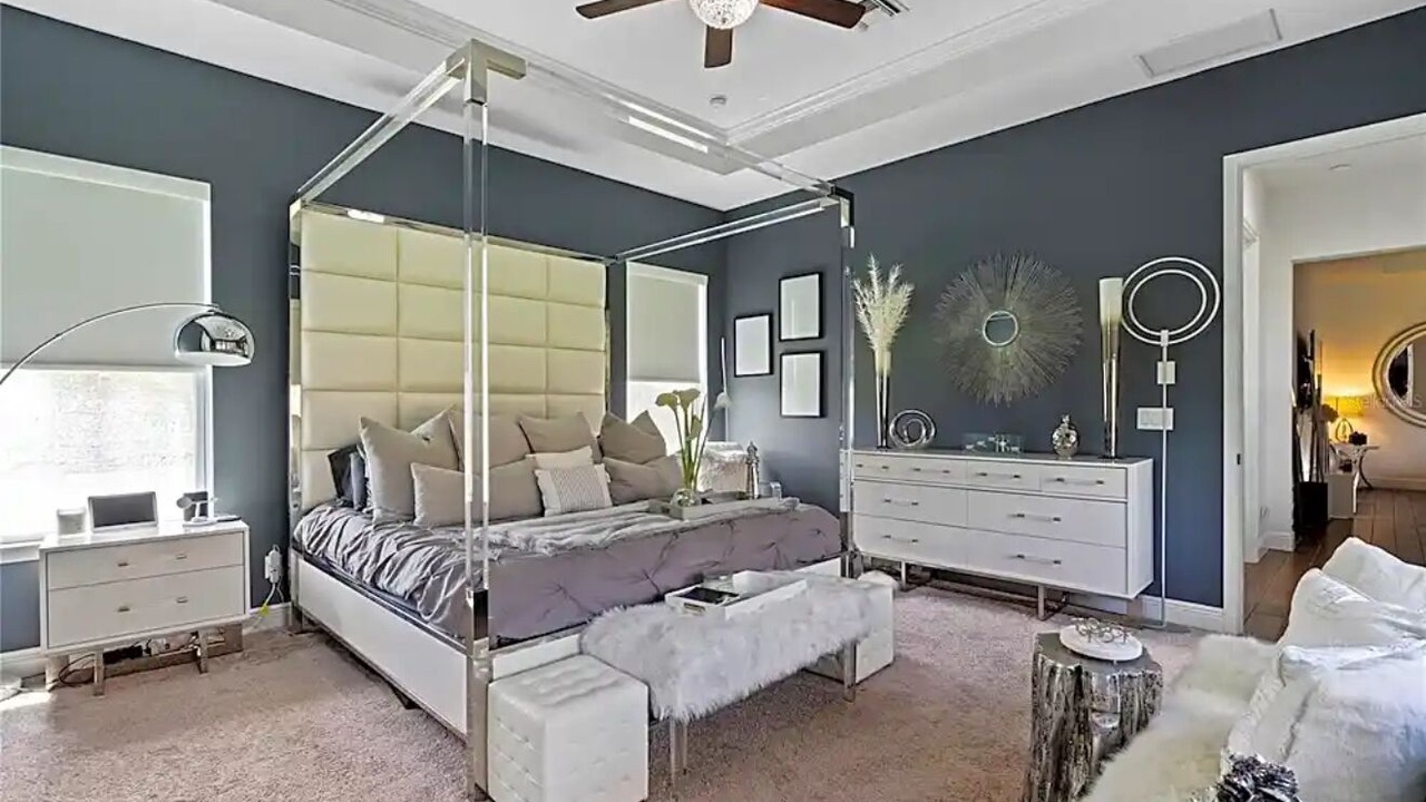 Photo of Bedroom in Braden River