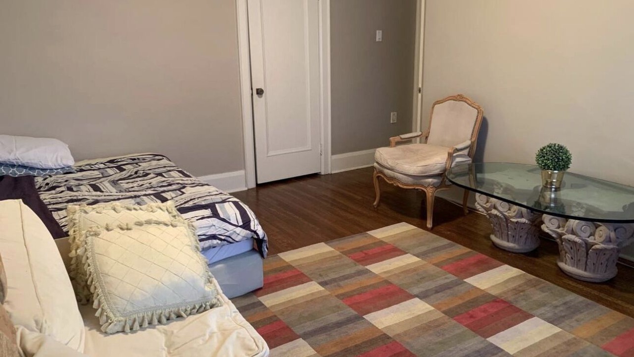 Photo of Bedroom in Forest Hill South