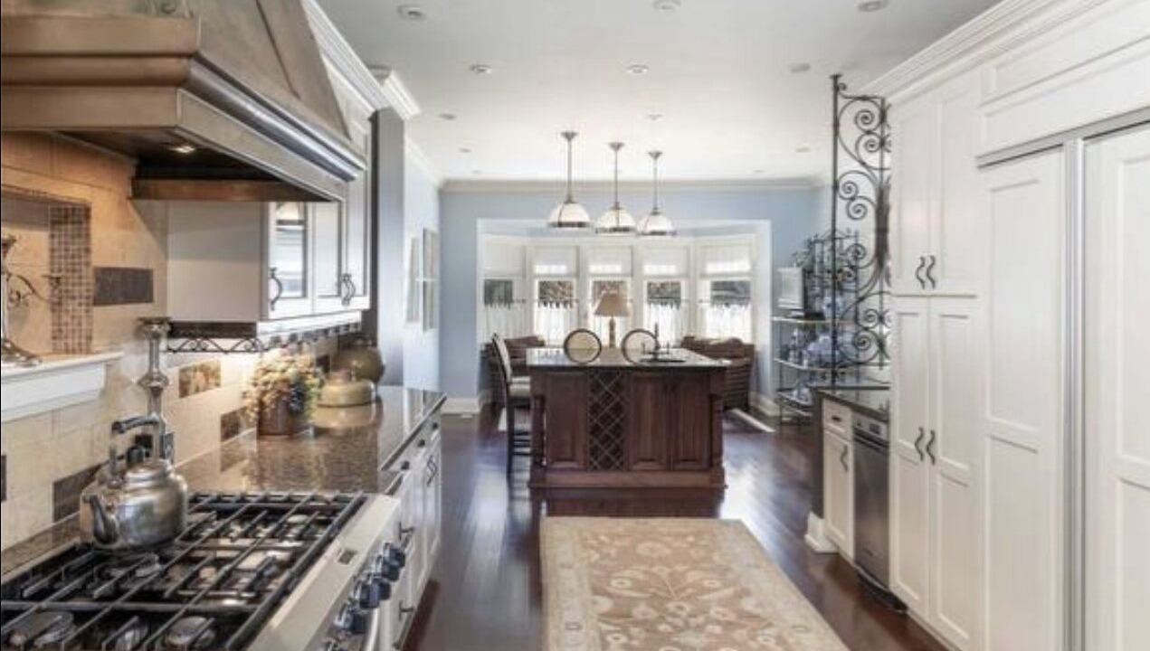Photo of Kitchen in Forest Hill South