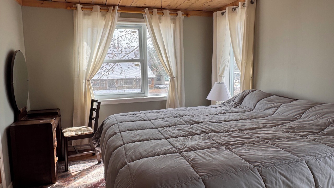 Photo of Bedroom in Bonnechere Valley