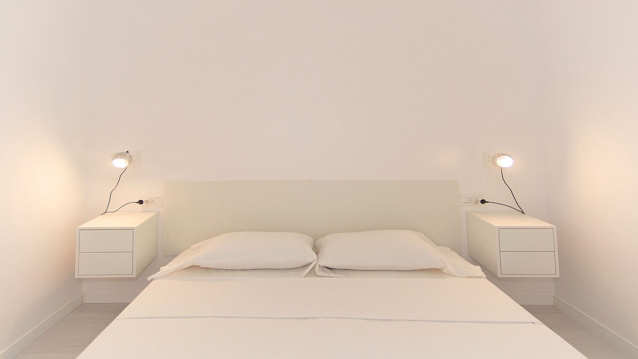 Photo of Bedroom in Almadraba-Canyelles