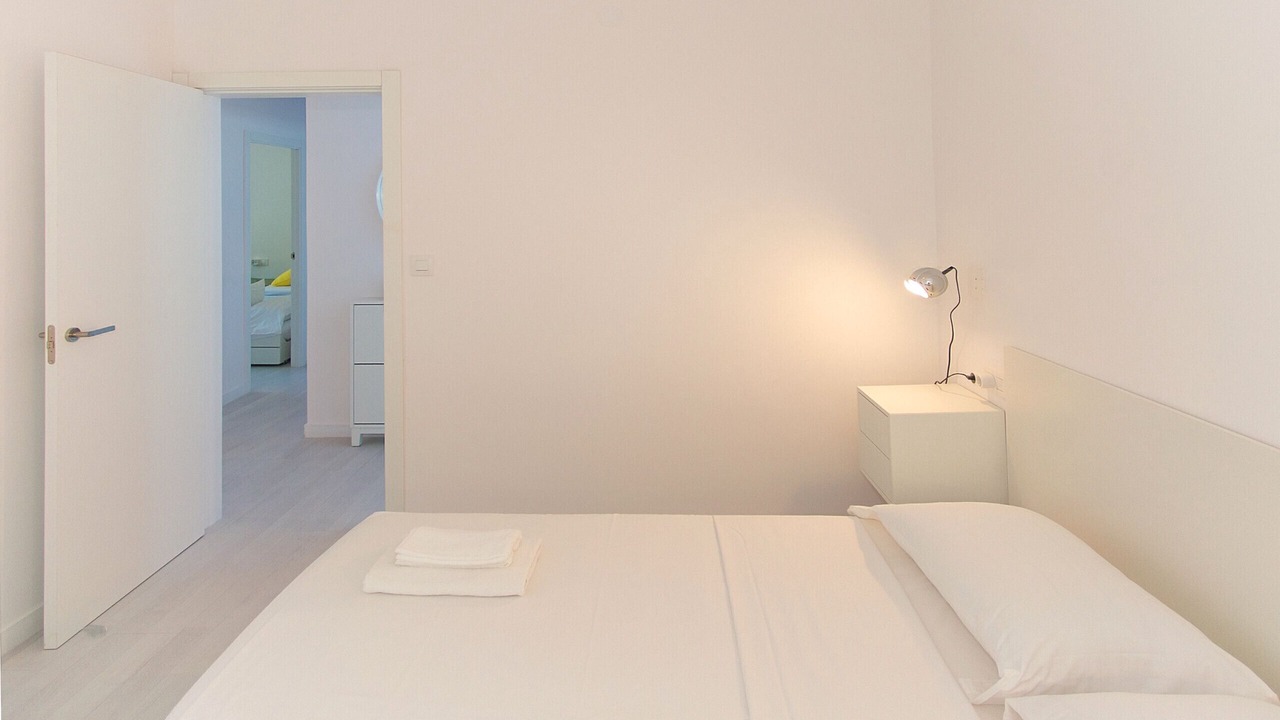 Photo of Bedroom in Almadraba-Canyelles