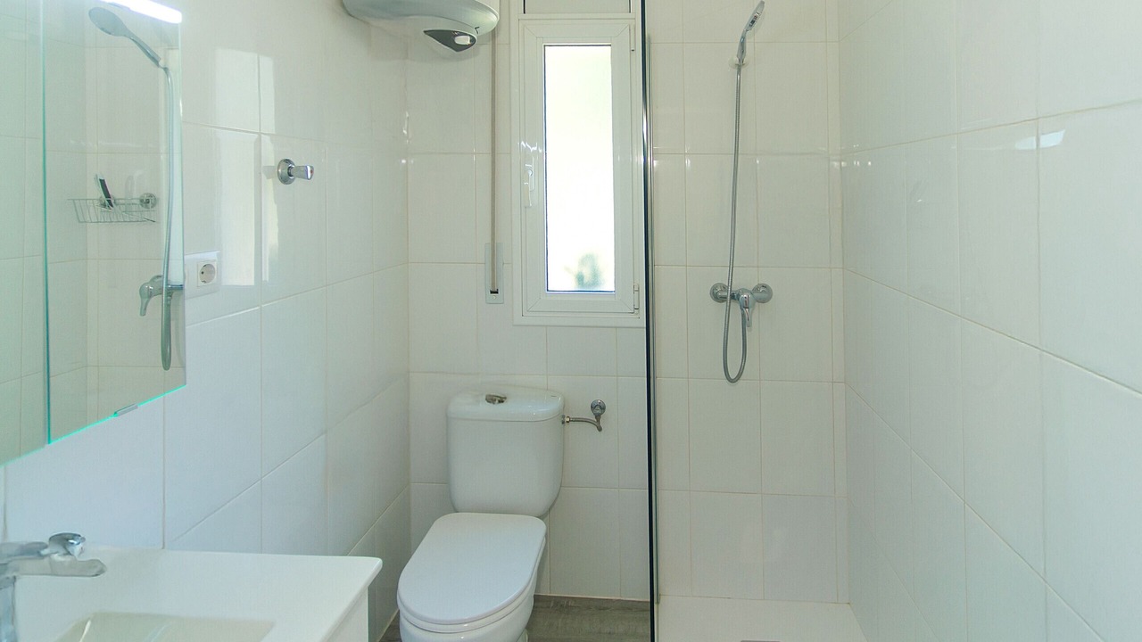 Photo of Bathroom in Almadraba-Canyelles