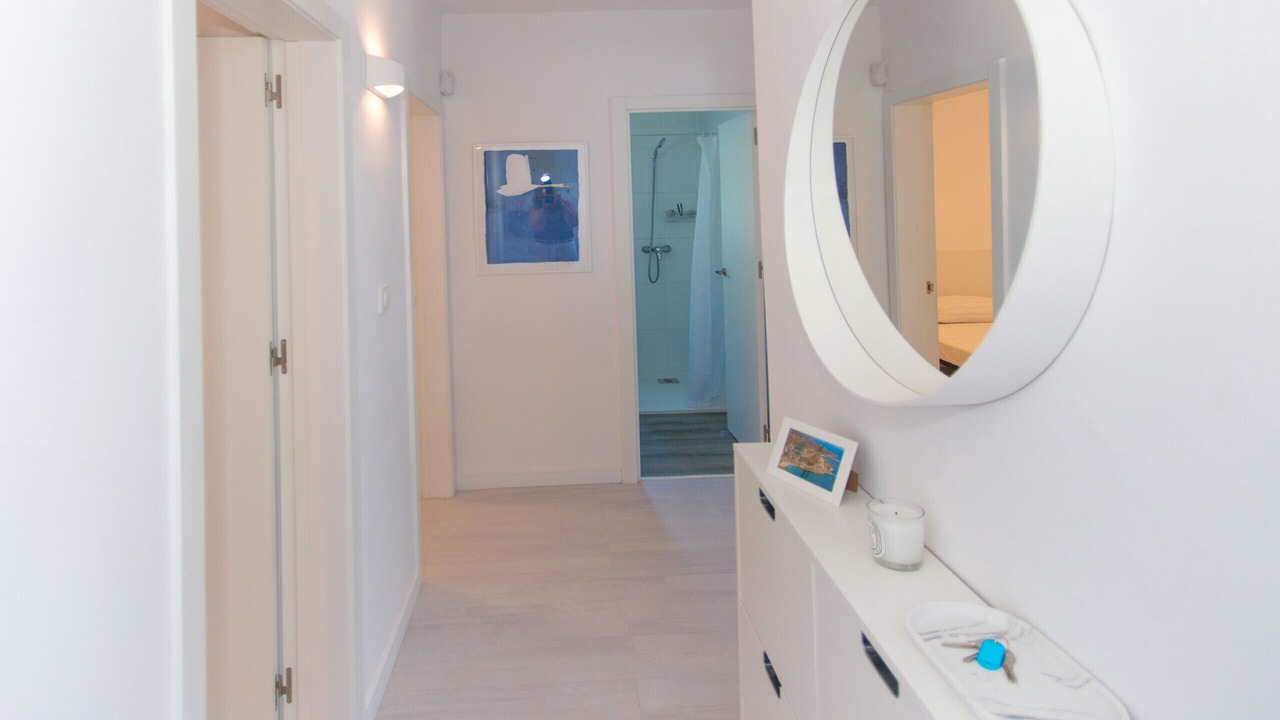 Photo of Bathroom in Almadraba-Canyelles