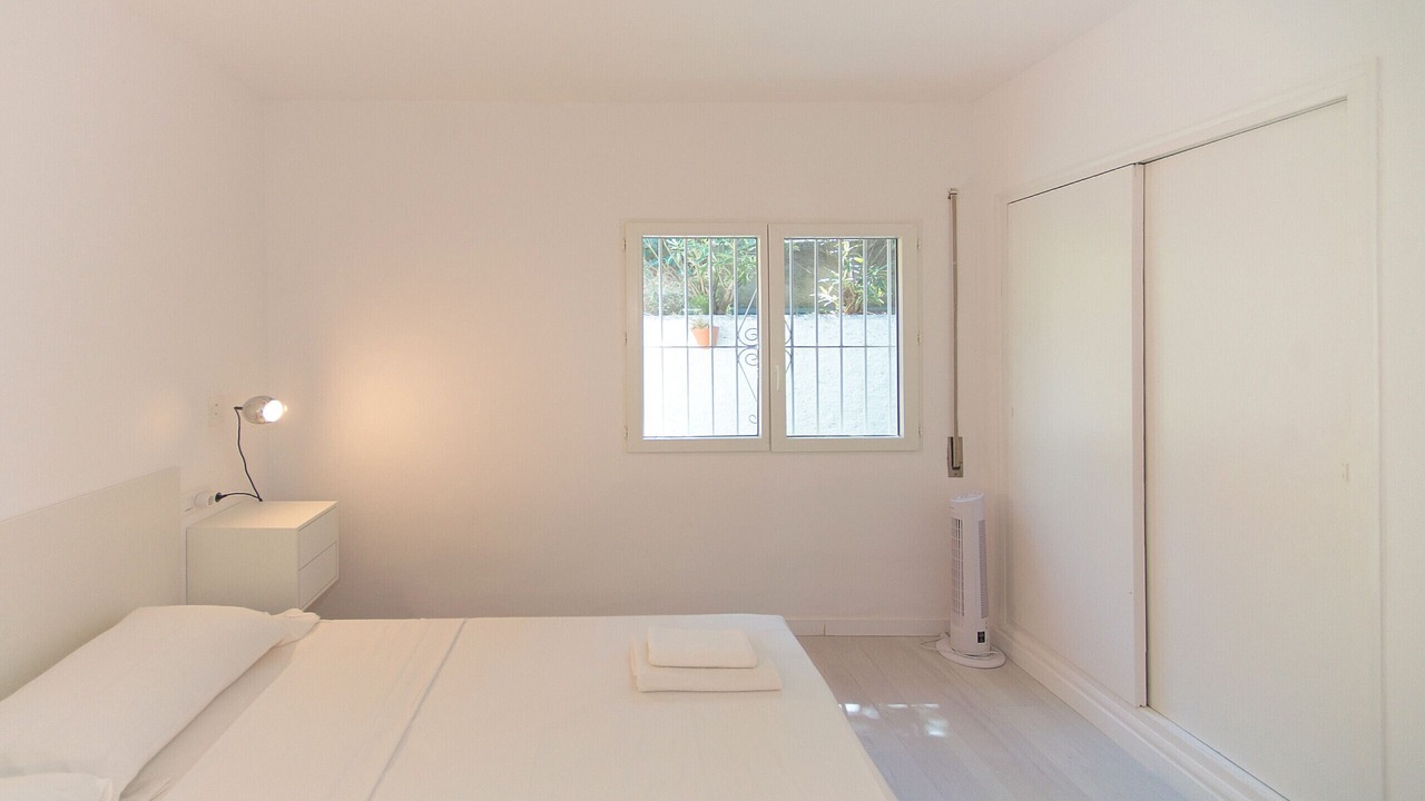 Photo of Bedroom in Almadraba-Canyelles
