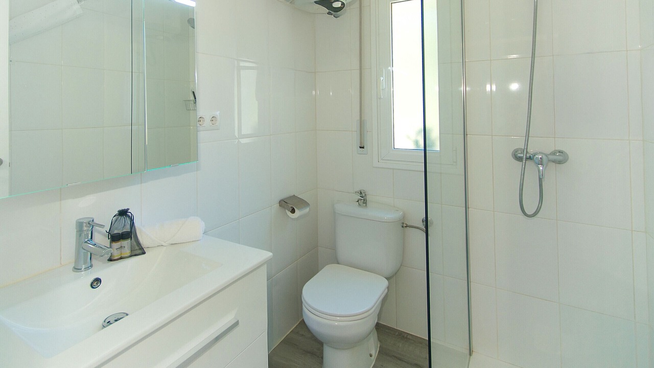 Photo of Bathroom in Almadraba-Canyelles