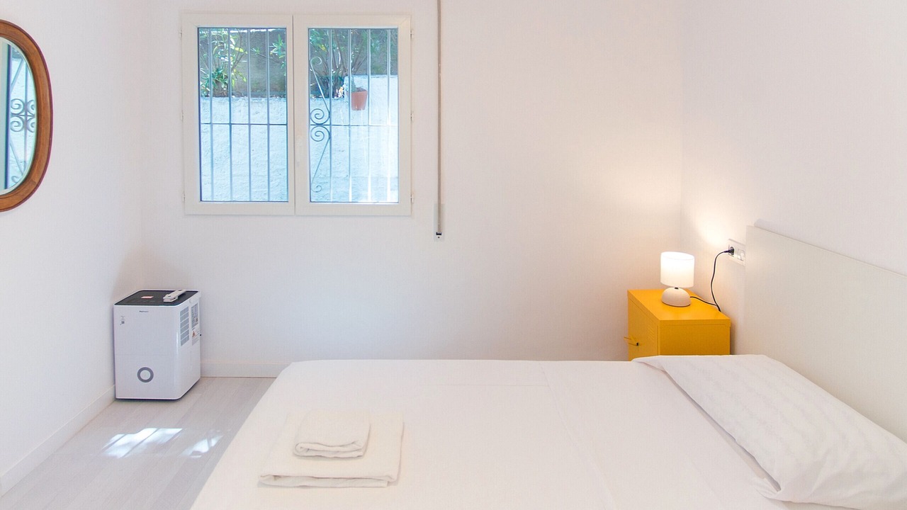 Photo of Bedroom in Almadraba-Canyelles