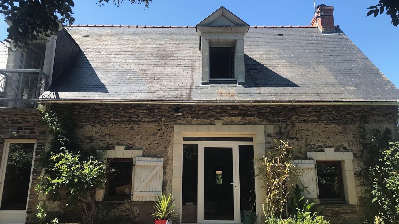 Photo of Outdoor in Cantenay-Epinard