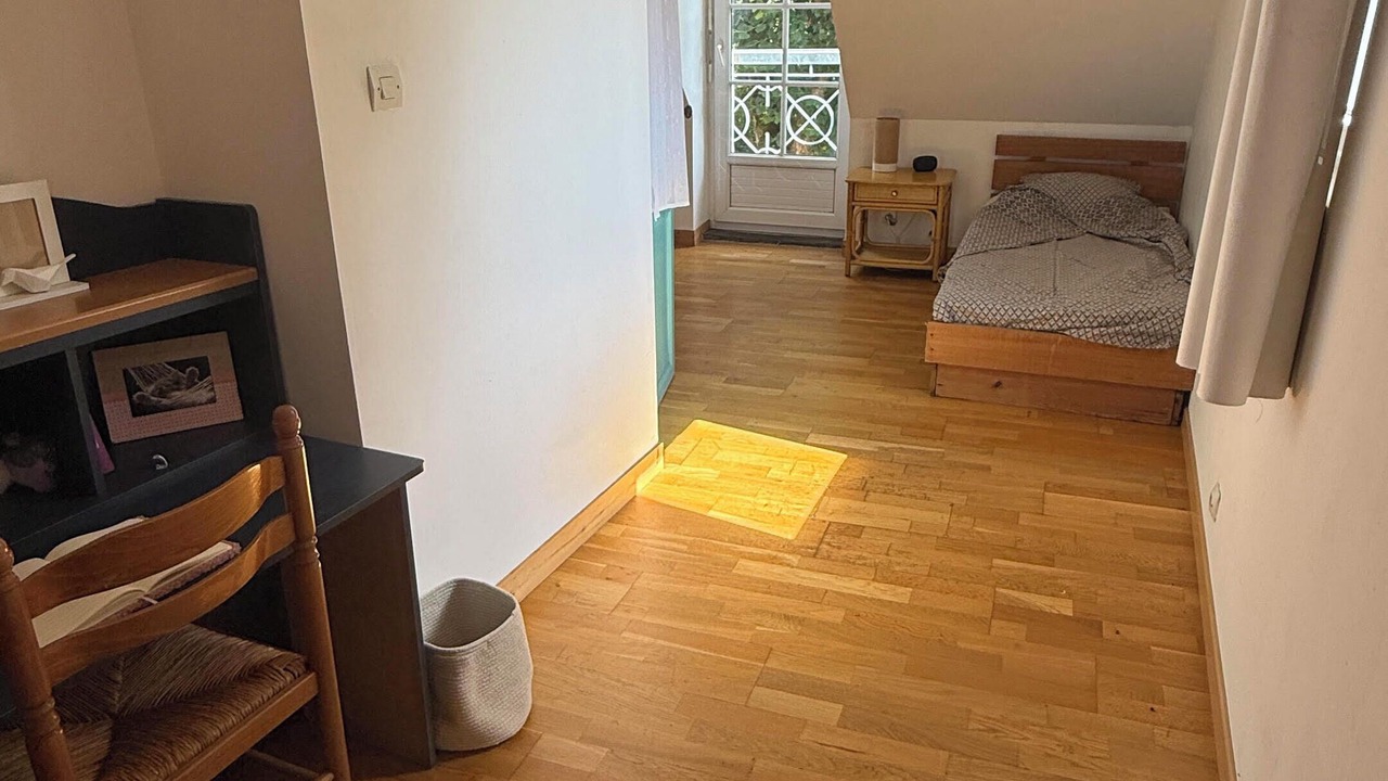 Photo of Bedroom in Cantenay-Epinard