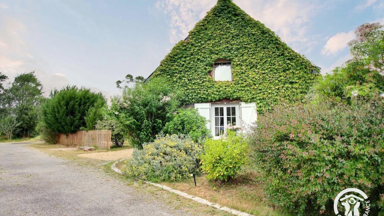 Photo of Outdoor in Langonnet