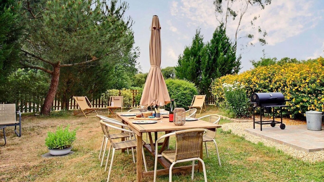 Photo of Outdoor in Langonnet