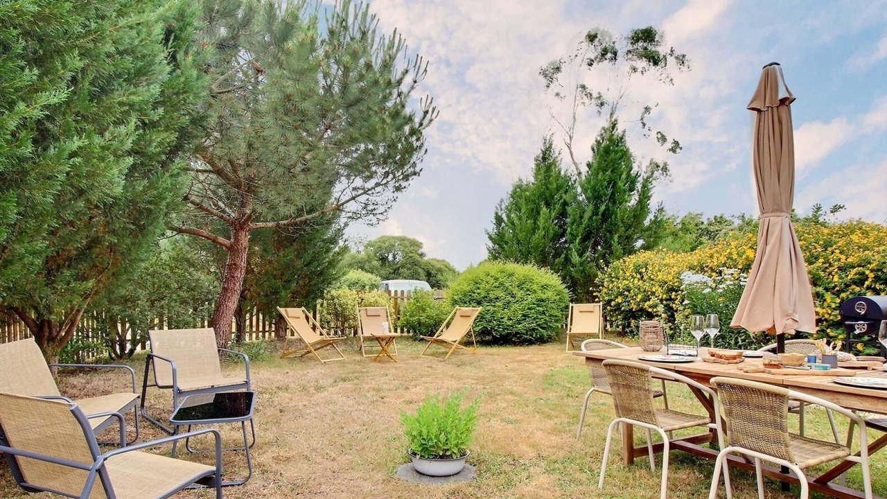 Photo of Outdoor in Langonnet