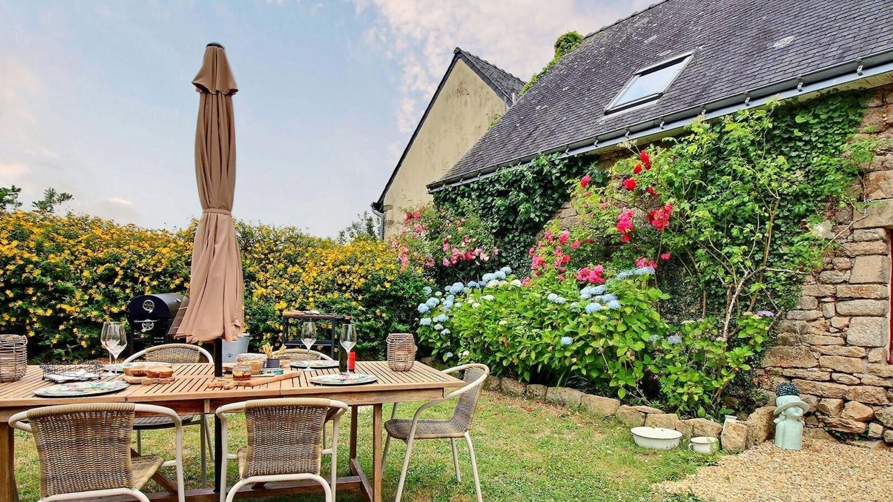 Photo of Outdoor in Langonnet