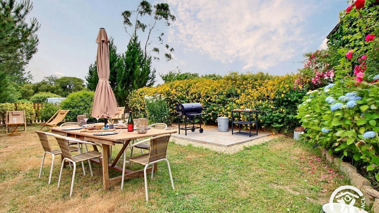 Photo of Outdoor in Langonnet