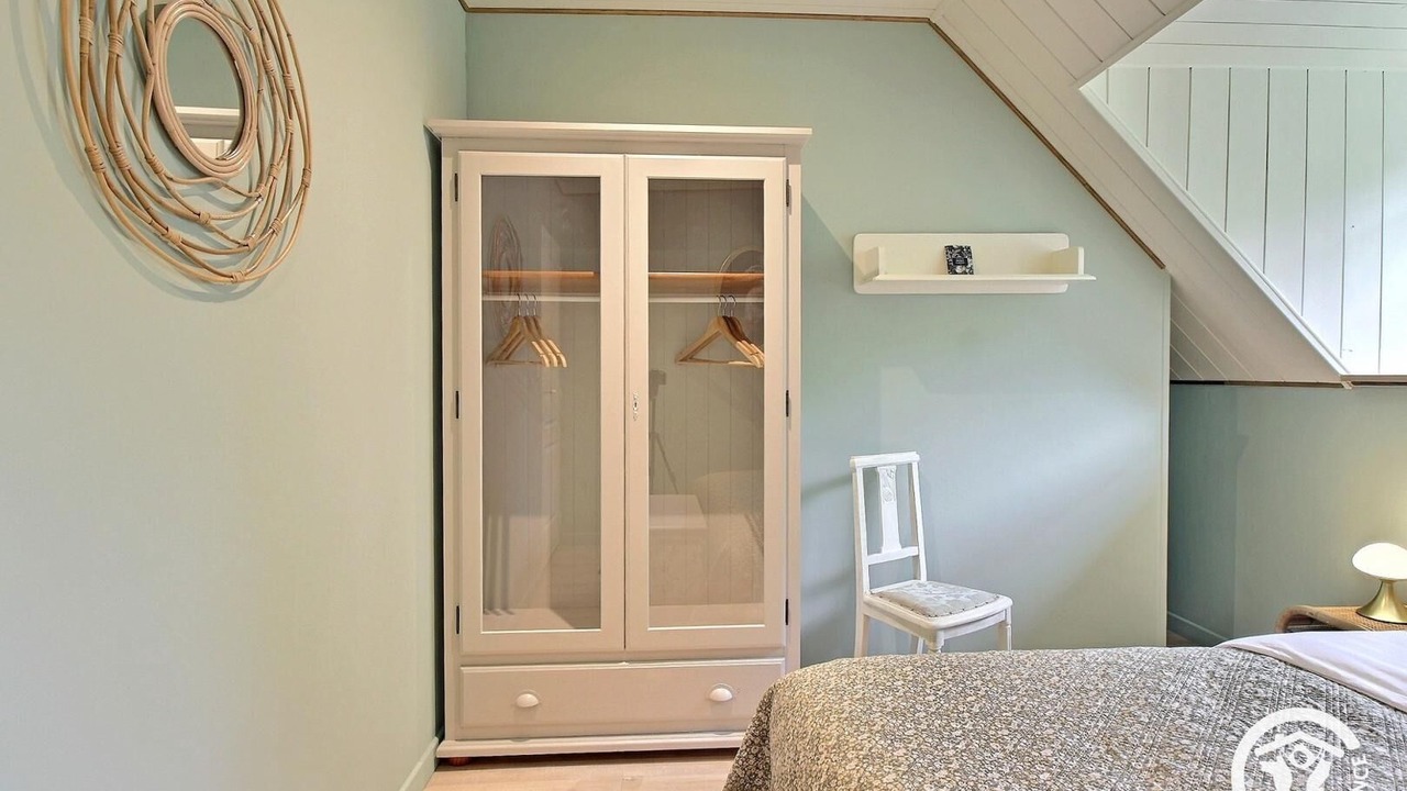 Photo of Bedroom in Langonnet