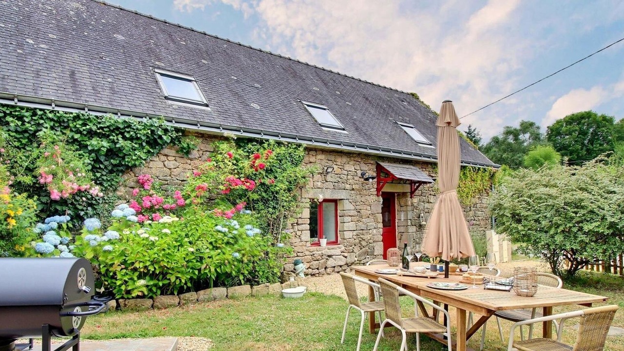 Photo of Outdoor in Langonnet