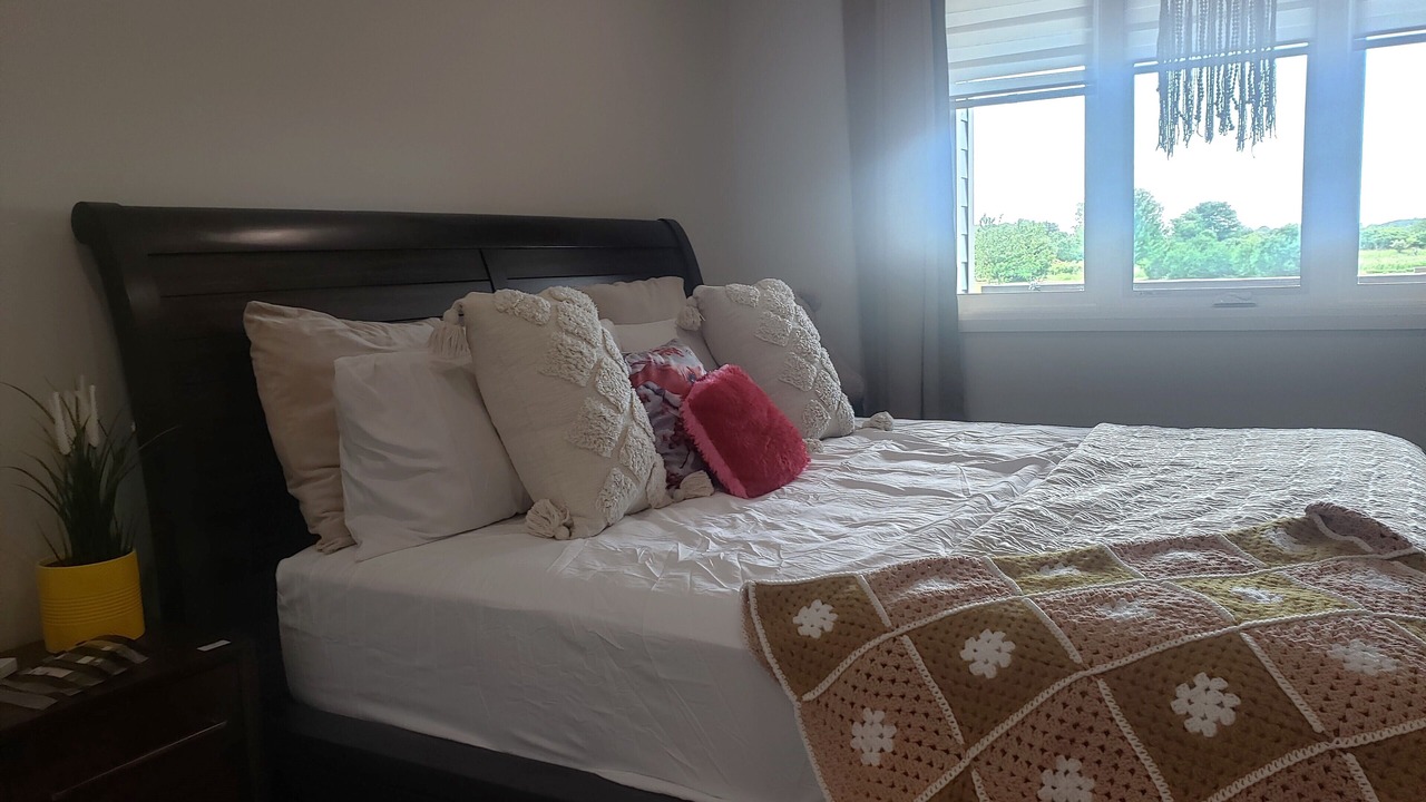 Photo of Bedroom in Niagara Falls