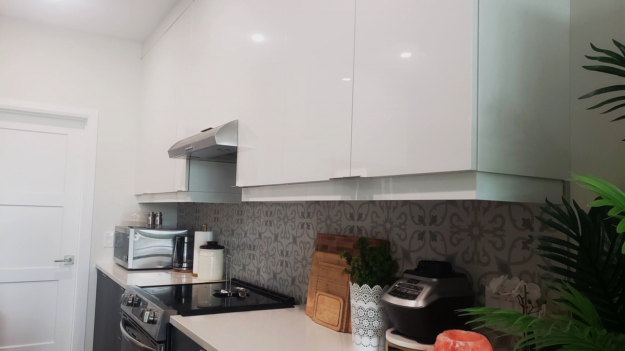 Photo of Kitchen in Niagara Falls