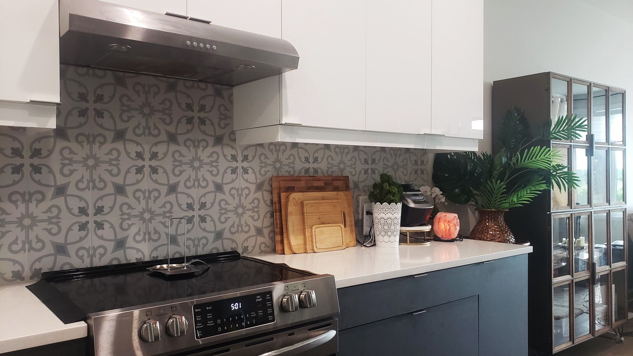 Photo of Kitchen in Niagara Falls