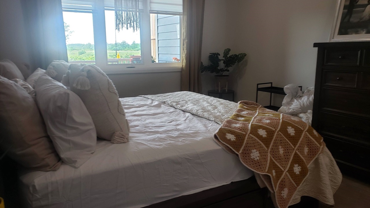Photo of Bedroom in Niagara Falls