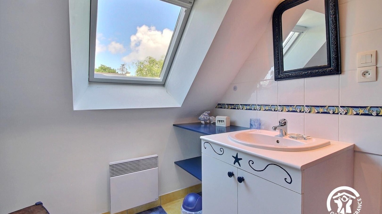 Photo of Bathroom in Penvins