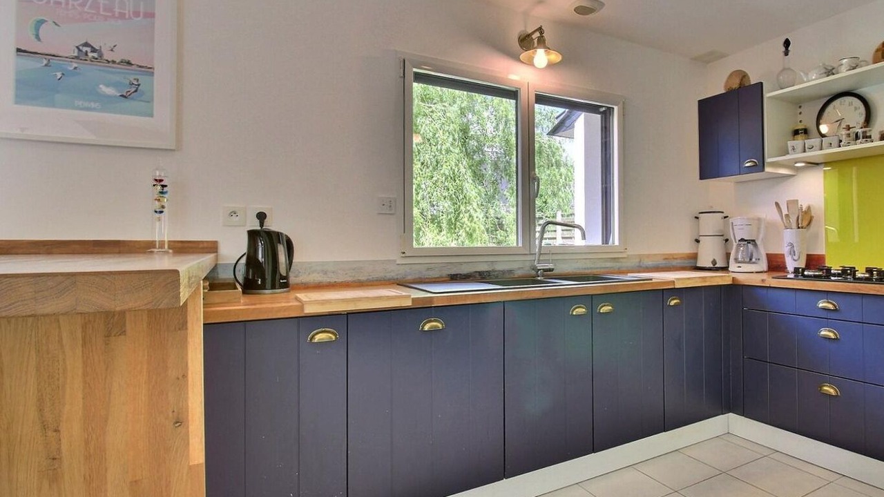 Photo of Kitchen in Penvins