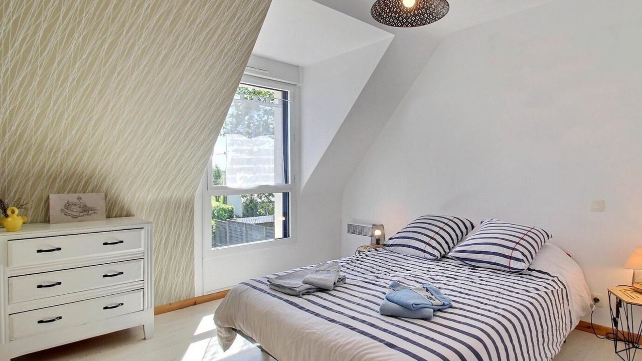 Photo of Bedroom in Penvins