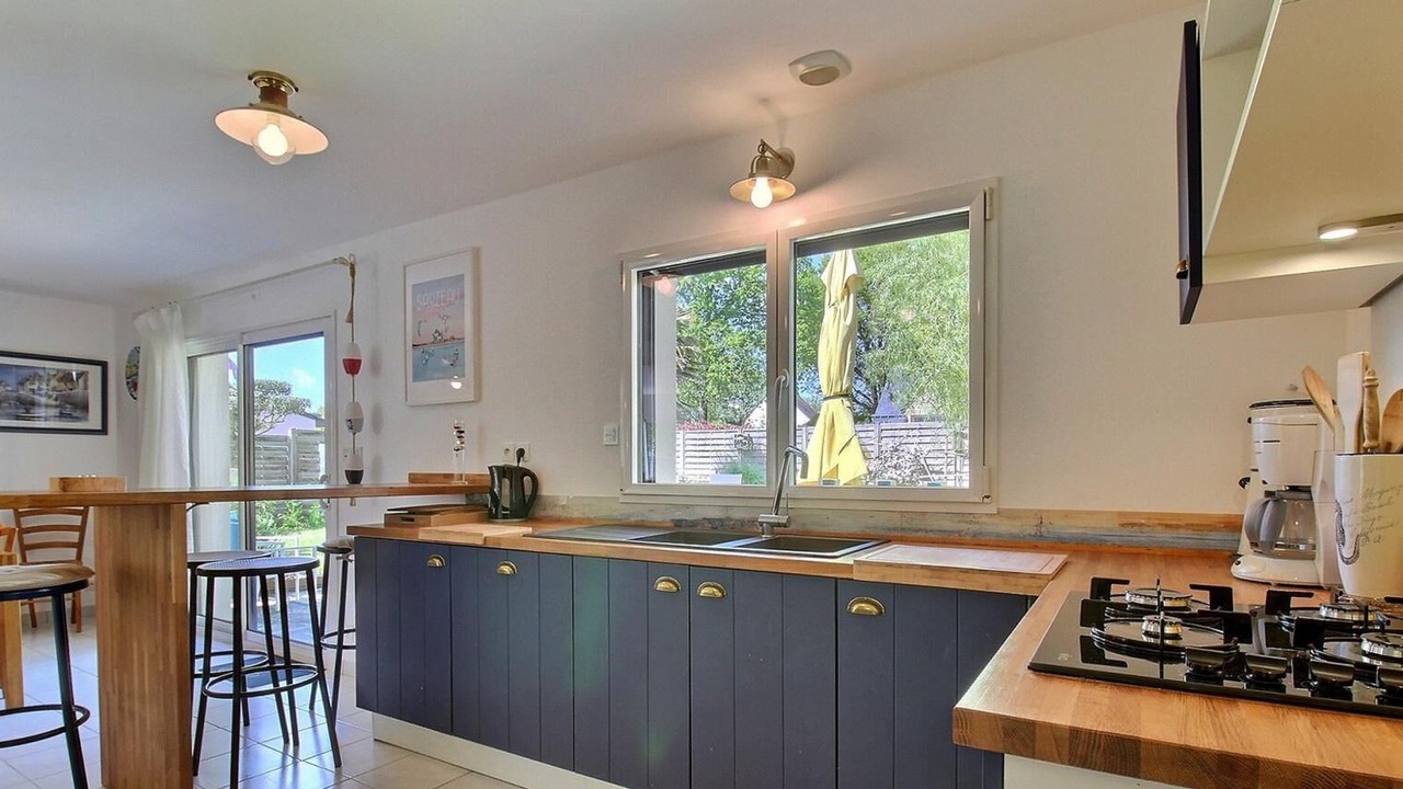 Photo of Kitchen in Penvins