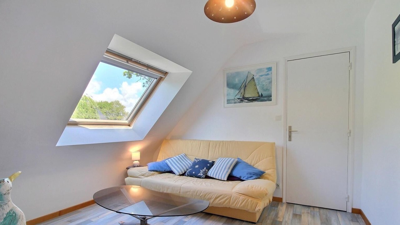 Photo of Livingroom in Penvins