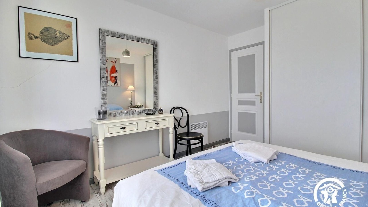 Photo of Bedroom in Penvins