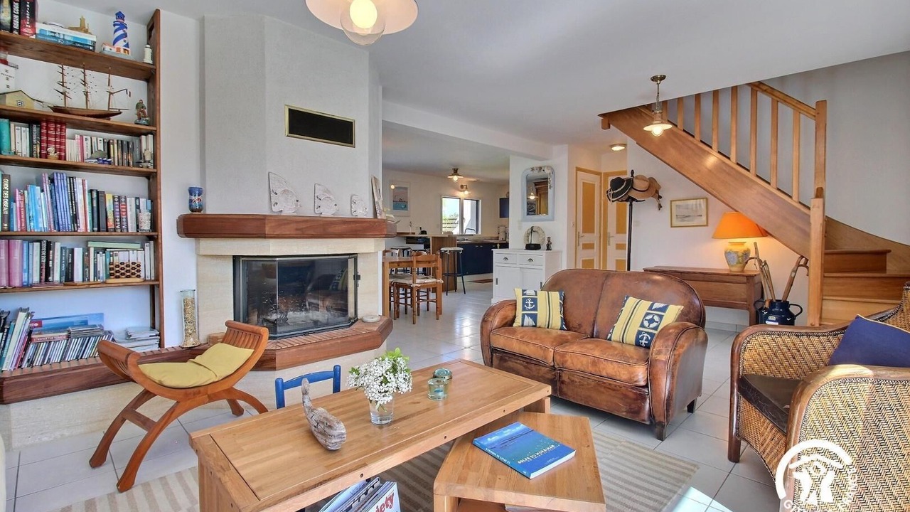 Photo of Livingroom in Penvins