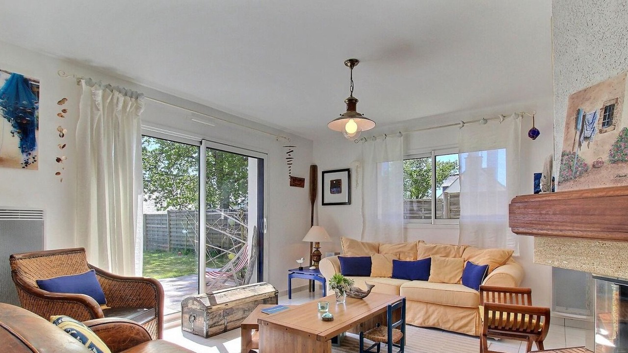 Photo of Livingroom in Penvins