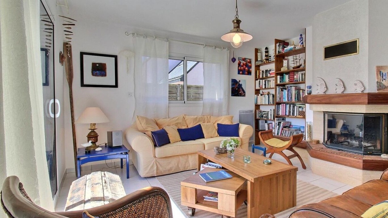 Photo of Livingroom in Penvins