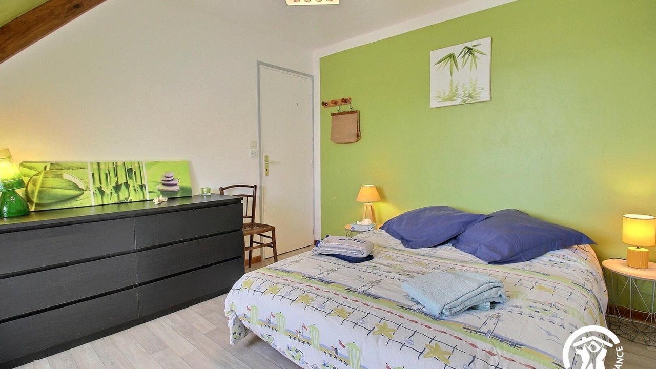 Photo of Bedroom in Penvins