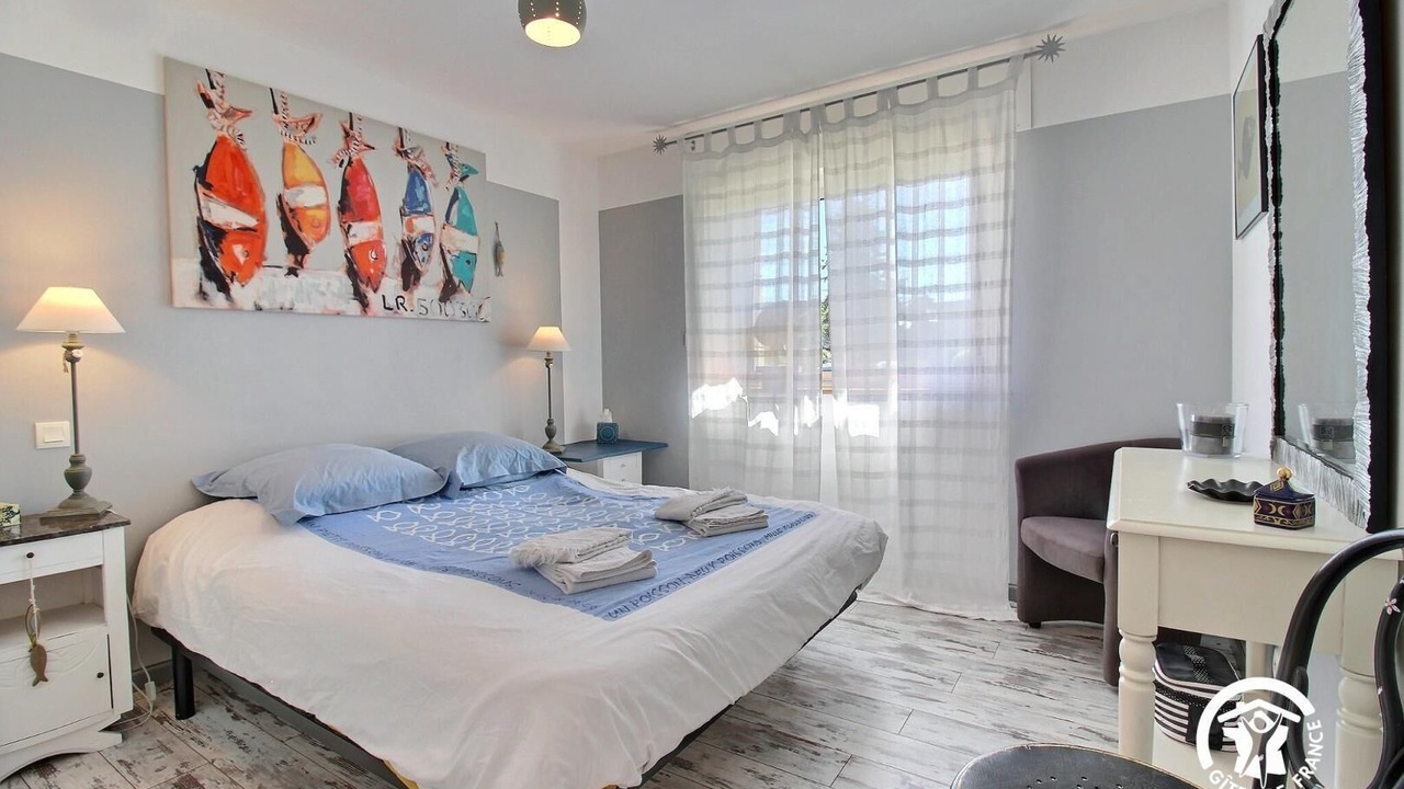 Photo of Bedroom in Penvins