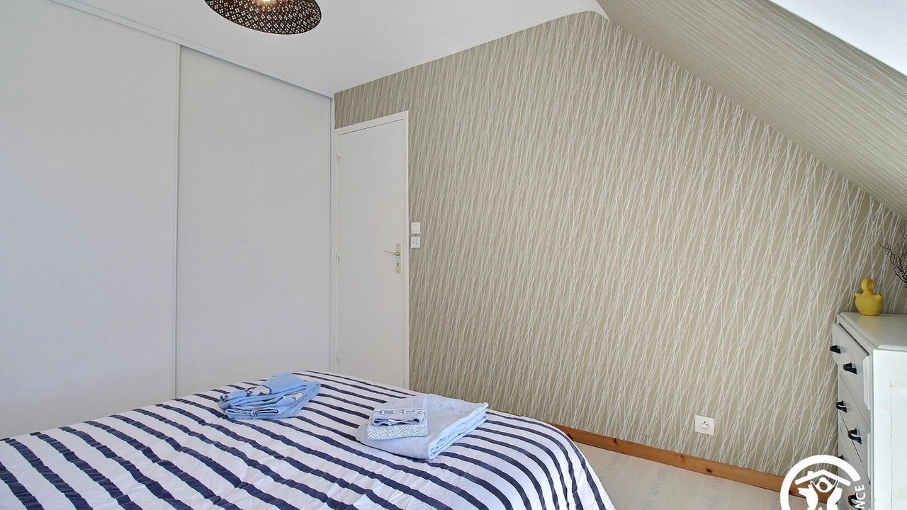 Photo of Bedroom in Penvins