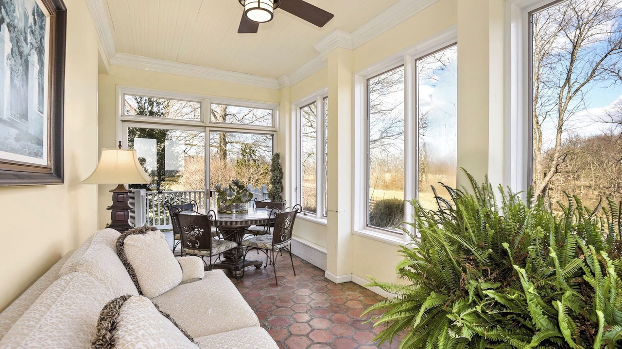 Photo of Livingroom in Middleburg
