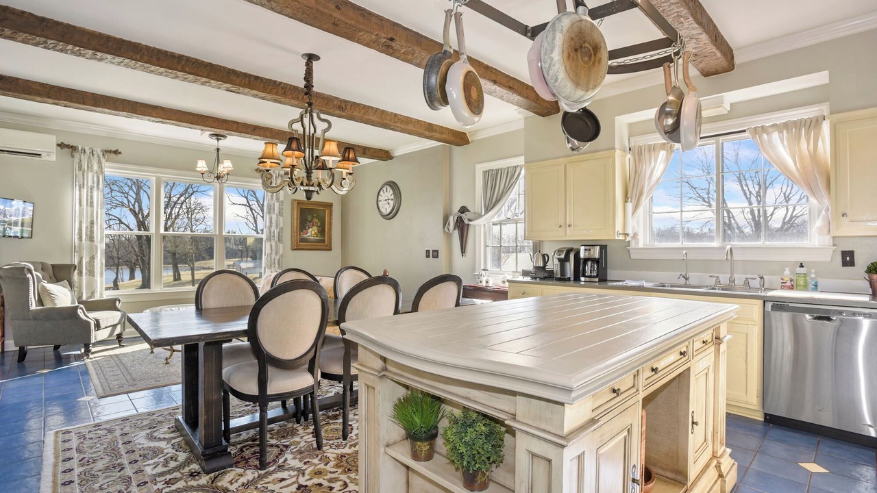 Photo of Kitchen in Middleburg